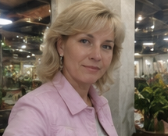 Оксана Шевченко