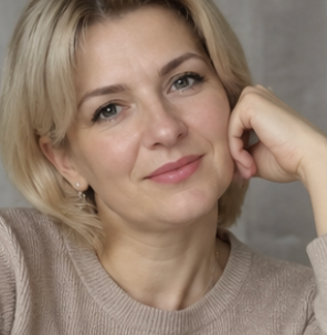 Ірина Гнатенко